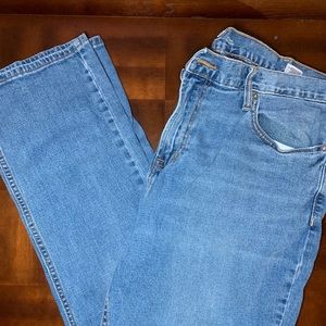 Old Navy jeans